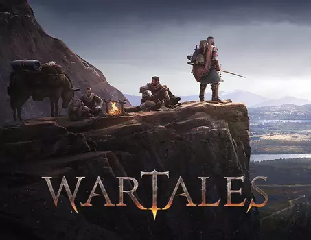Wartales (PC)