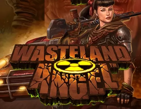 Wasteland Angel (PC)