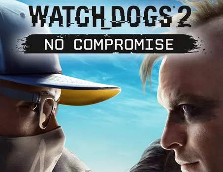 Watch_Dogs® 2 - No Compromise (DLC) (PC)