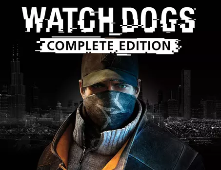 Watch Dogs - Complete Edition (PC)