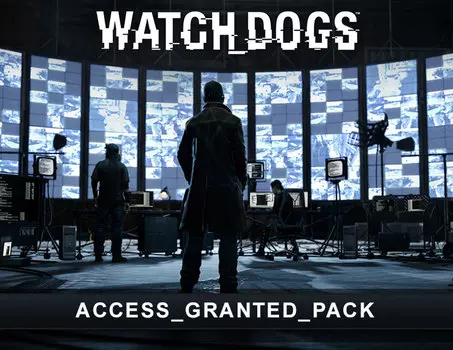 Watch_Dogs - Набор “Доступ получен” (PC)