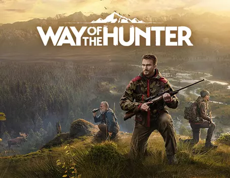 Way of the Hunter (PC)