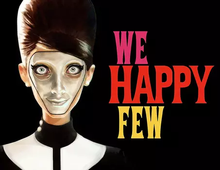 We Happy Few (PC)