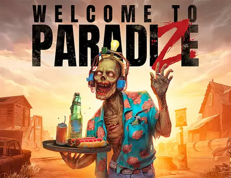 Welcome to ParadiZe (PC)