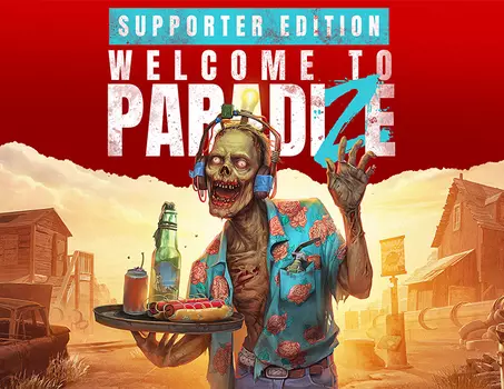 Welcome to ParadiZe - Supporter Edition (PC)
