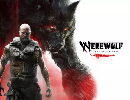 Werewolf: The Apocalypse - Earthblood (PC)