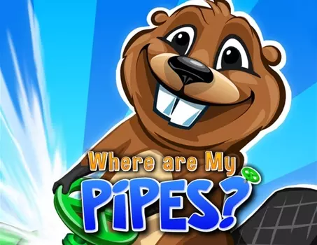 Where Are My Pipes (PC)
