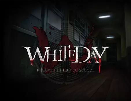 White Day: A Labyrinth Named School (PC)