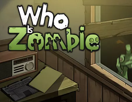 Who Is Zombie (PC)