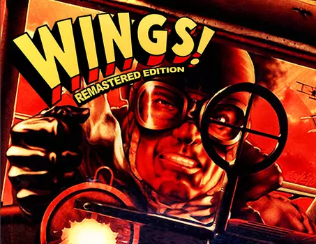 Wings! Remastered Edition (PC)
