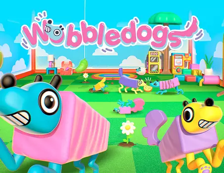 Wobbledogs (PC)