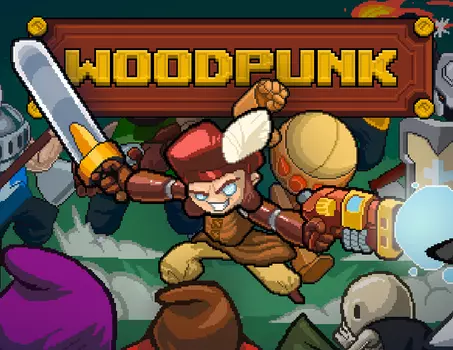 Woodpunk (PC)