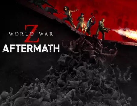 World War Z: Aftermath (PC)