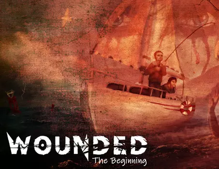 Wounded - The Beginning (PC)