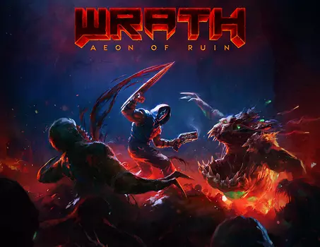 Wrath: Aeon of Ruin (PC)