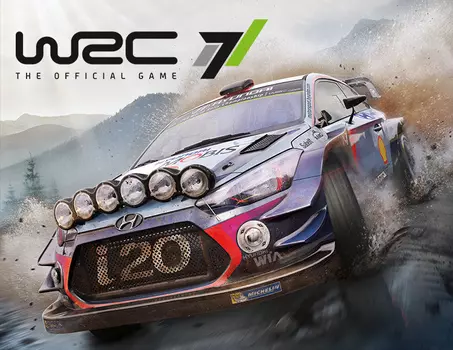 WRC 7 (PC)