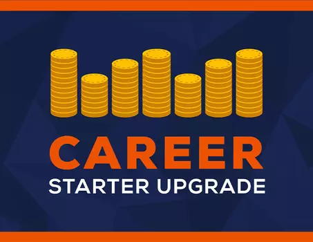 WRC 9 Career Starter Upgrades (PC)