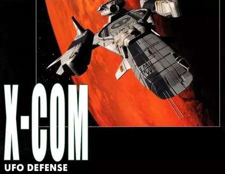X-Com : UFO Defense (PC)