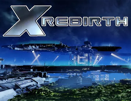 X Rebirth (PC)