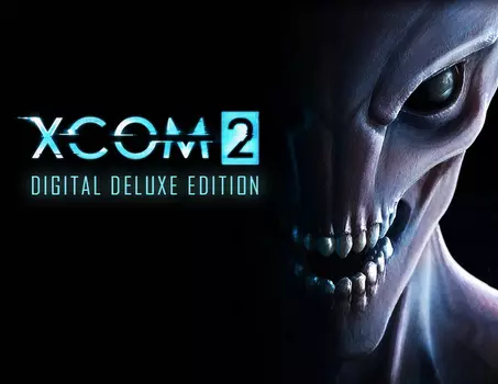 XCOM 2 - Digital Deluxe Edition (PC)