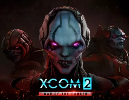 XCOM 2: War of the Chosen (PC)
