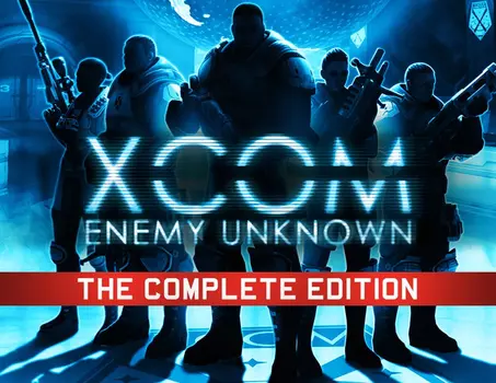 XCOM: Enemy Unknown - The Complete Edition (PC)