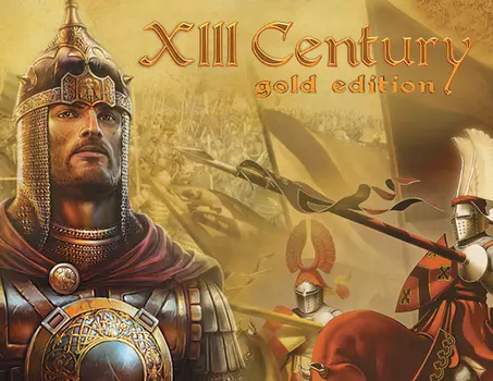 XIII Century: Gold Edition (PC)
