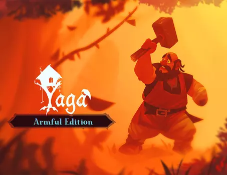 Yaga - Armful Edition (PC)