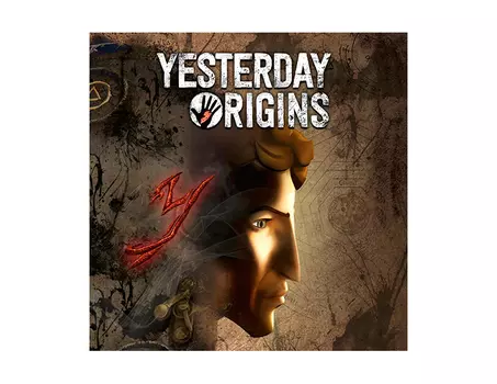 Yesterday Origins (Nintendo Switch - Цифровая версия) (EU)