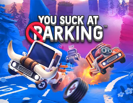 You Suck at Parking (PC)