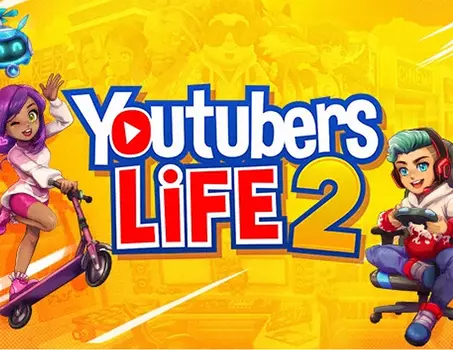 Youtubers Life 2 (PC)