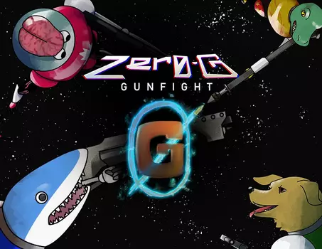 Zero-G Gunfight (PC)