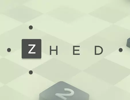 ZHED - Puzzle Game (PC)