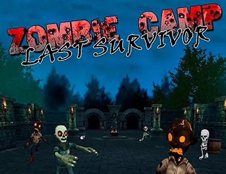 Zombie Camp - Last Survivor (PC)