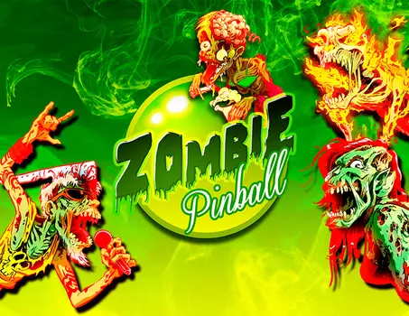 Zombie Pinball (PC)