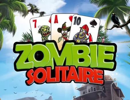 Zombie Solitaire (PC)