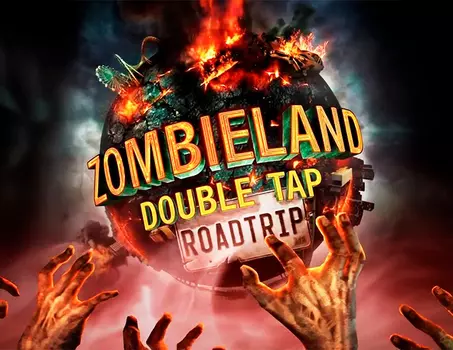 Zombieland: Double Tap - Road Trip (PC)