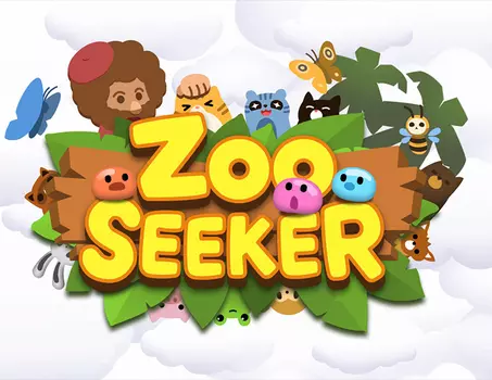 Zoo Seeker (PC)