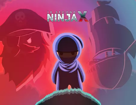 10 Second Ninja X (PC)