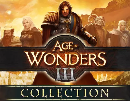 Age of Wonders III Collection (PC)