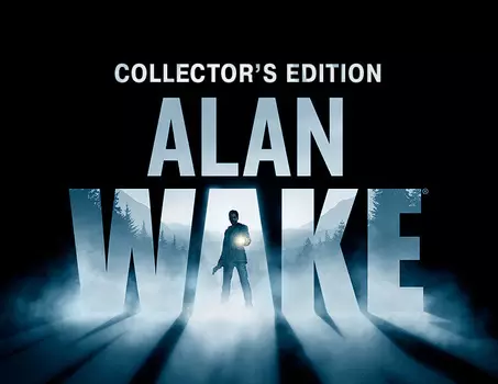 Alan Wake Collectors Edition (PC)