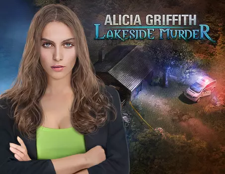 Alicia Griffith – Lakeside Murder (PC)