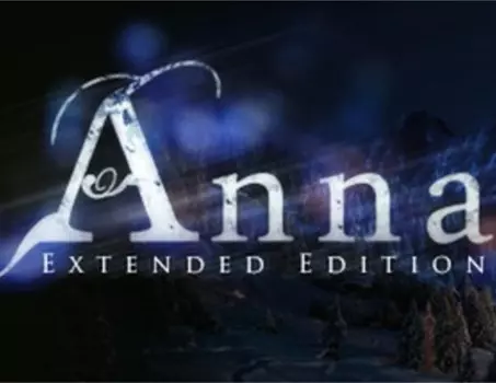 Anna - Extended Edition (PC)