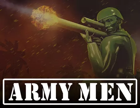 Army Men (PC)