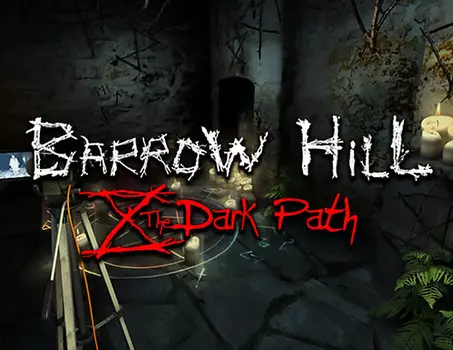 Barrow Hill: The Dark Path (PC)
