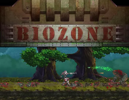 Biozone (PC)