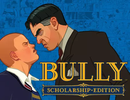 Bully : Scholarship Edition (PC)
