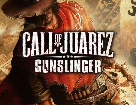 Call of Juarez: Gunslinger (PC)