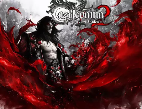 Castlevania : Lords of Shadow 2 (PC)