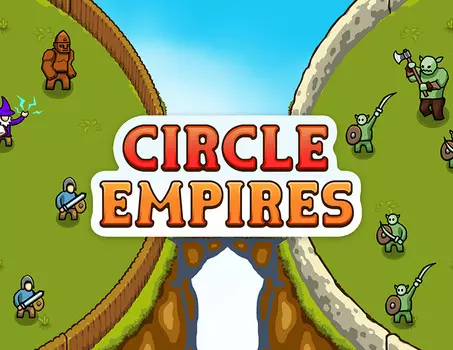 Circle Empires (PC)